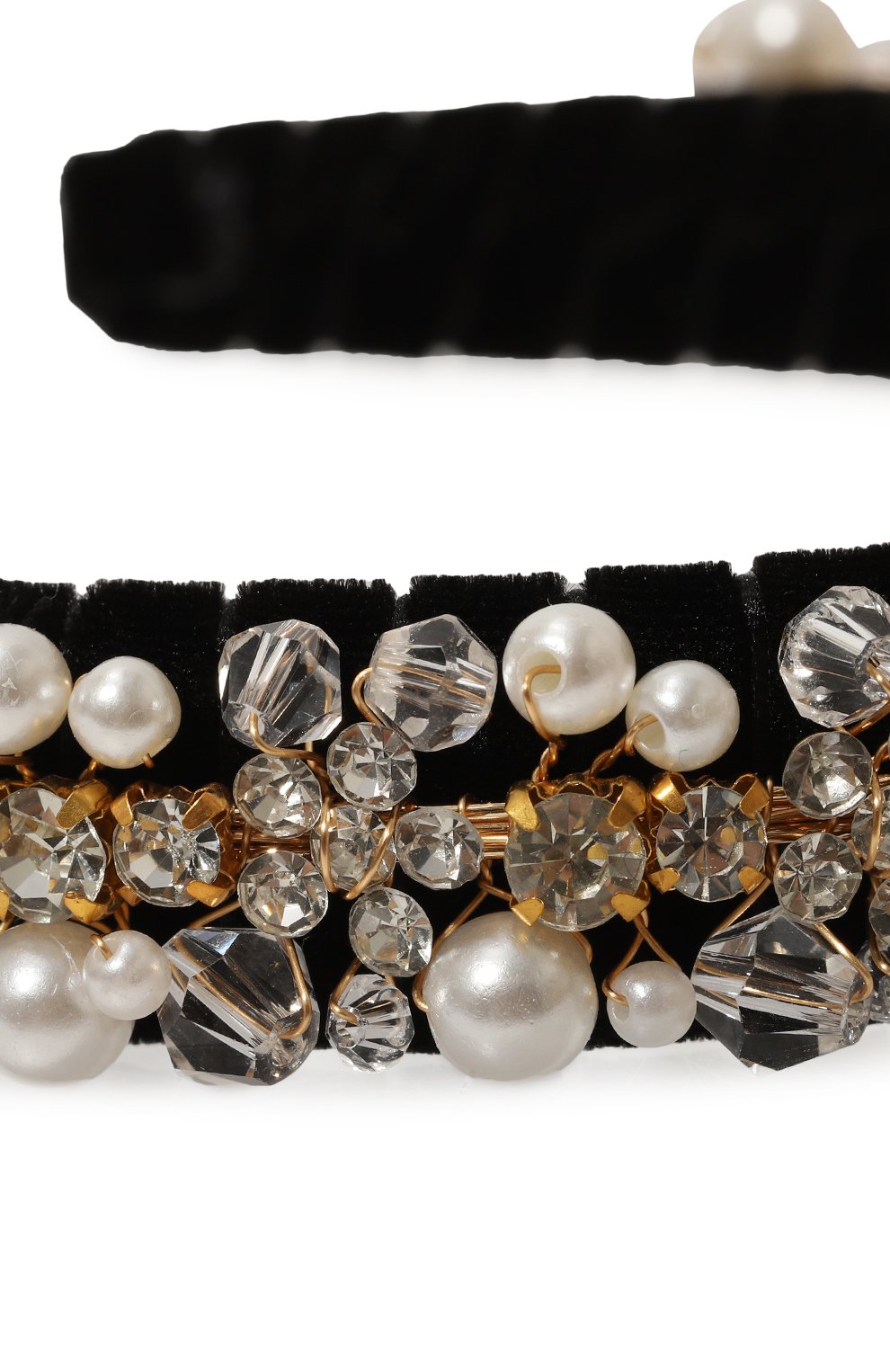 Ободок MONNALISA, арт. 79B002, фото 3