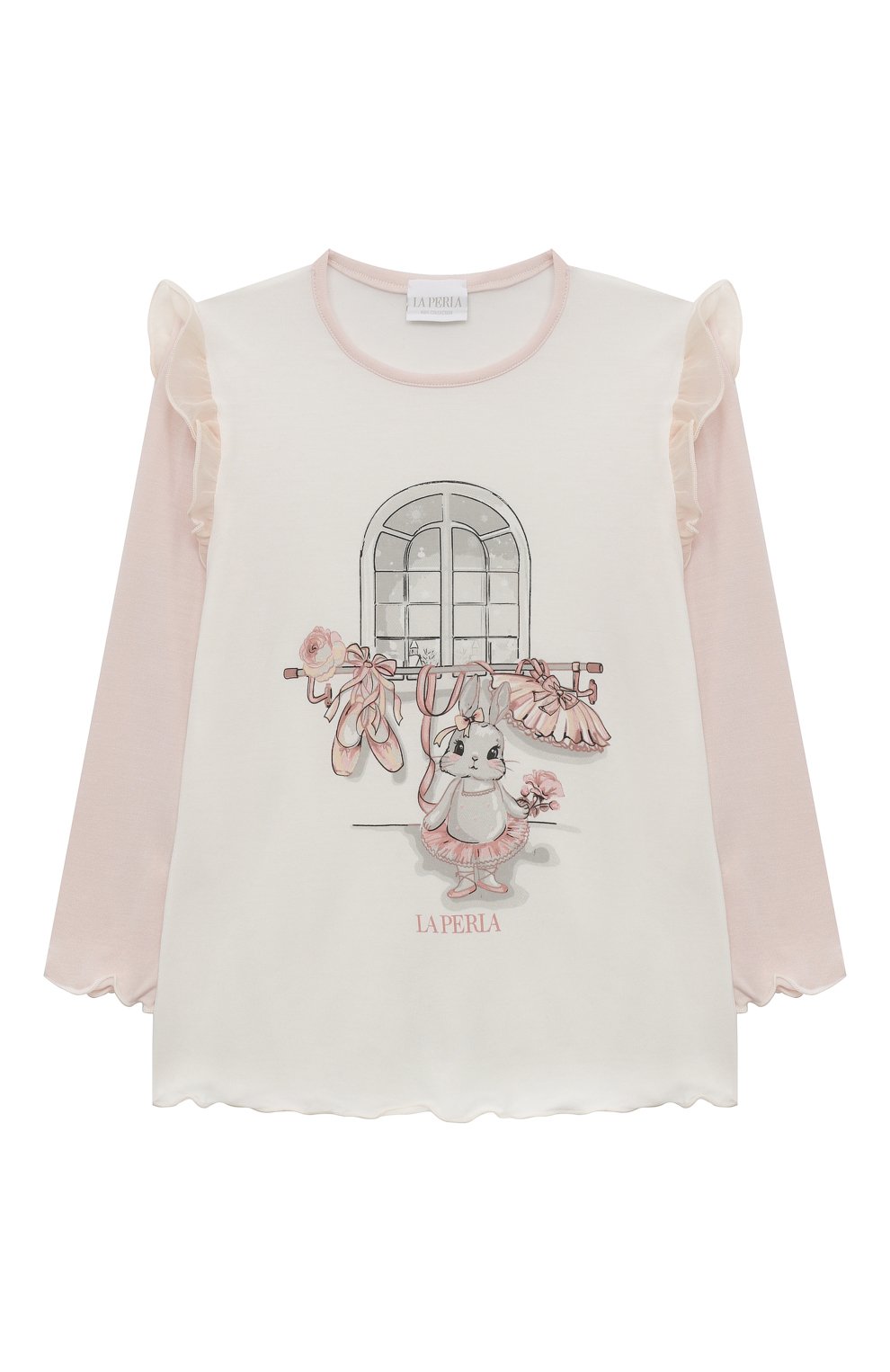 Пижама LA PERLA, арт. 54981/2A-6A, фото 2