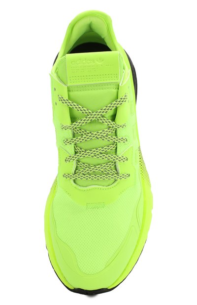 Кроссовки nite jogger ADIDAS ORIGINALS, арт. EF5414, фото 5