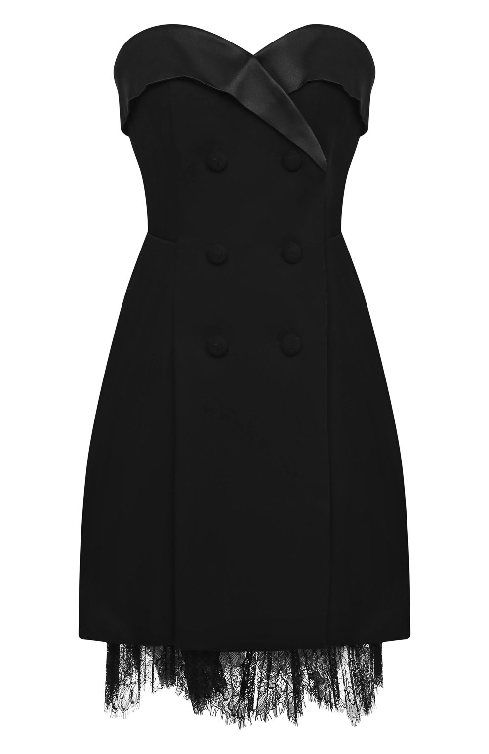 Платье SELF-PORTRAIT, арт. AW20-005M, фото 1