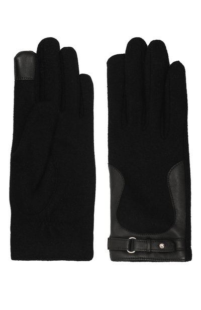 Шерстяные перчатки AGNELLE, арт. B0NA/A, фото 2