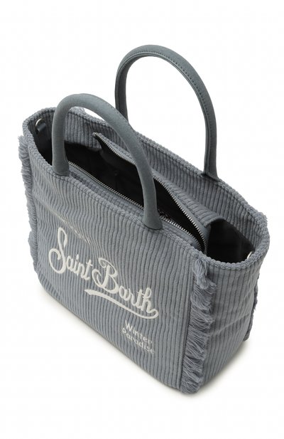 Сумка MC2 SAINT BARTH, арт. C0L0040-00299I/C0LETTE C0RDUR0Y, фото 3