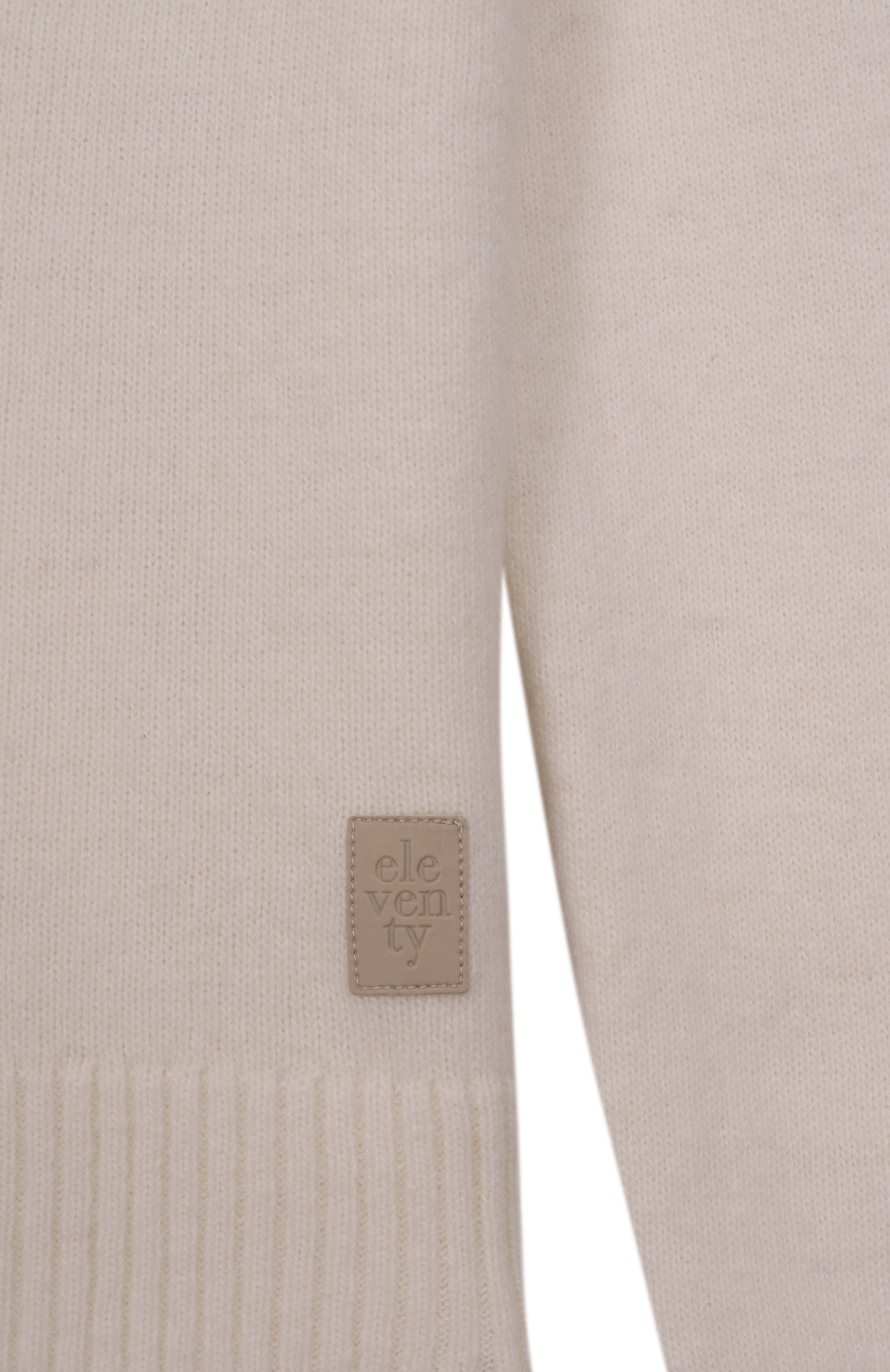 Худи из шерсти и кашемира ELEVENTY, арт. EX9P30/Z2498/6-8, фото 3