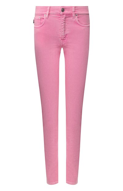 Женские джинсы BALENCIAGA, арт. 557364/TFW06