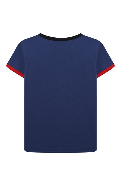 Хлопковая пижама STORY LORIS, арт. 36452/2-6, фото 3