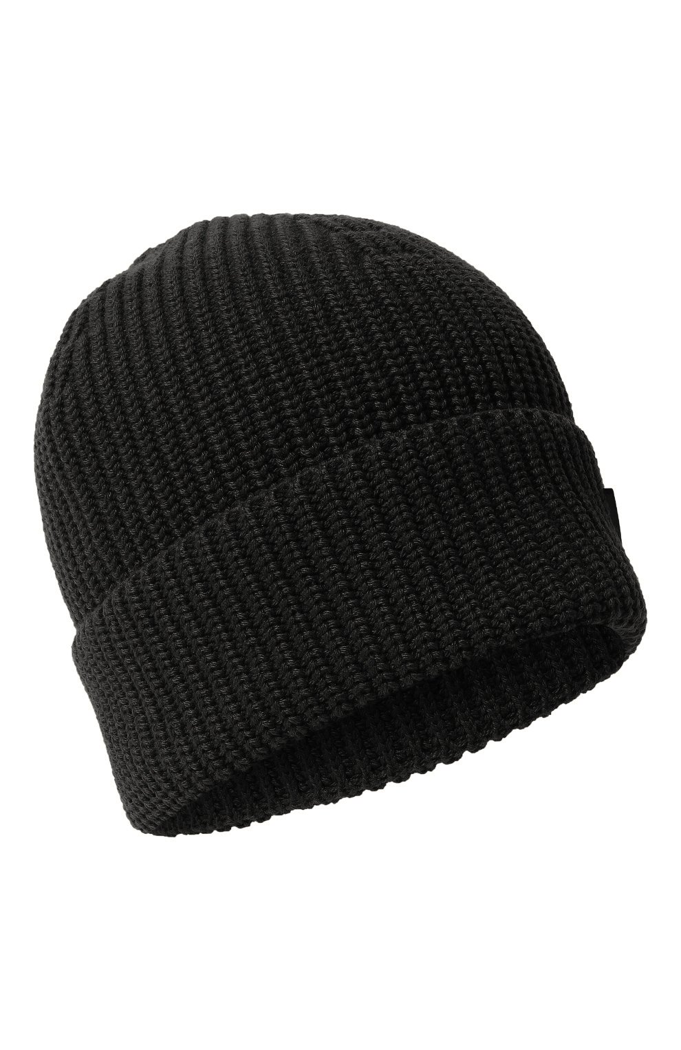 Кашемировая шапка VALENTINO, арт. 1W0HB01D/VFS0NO, фото 1