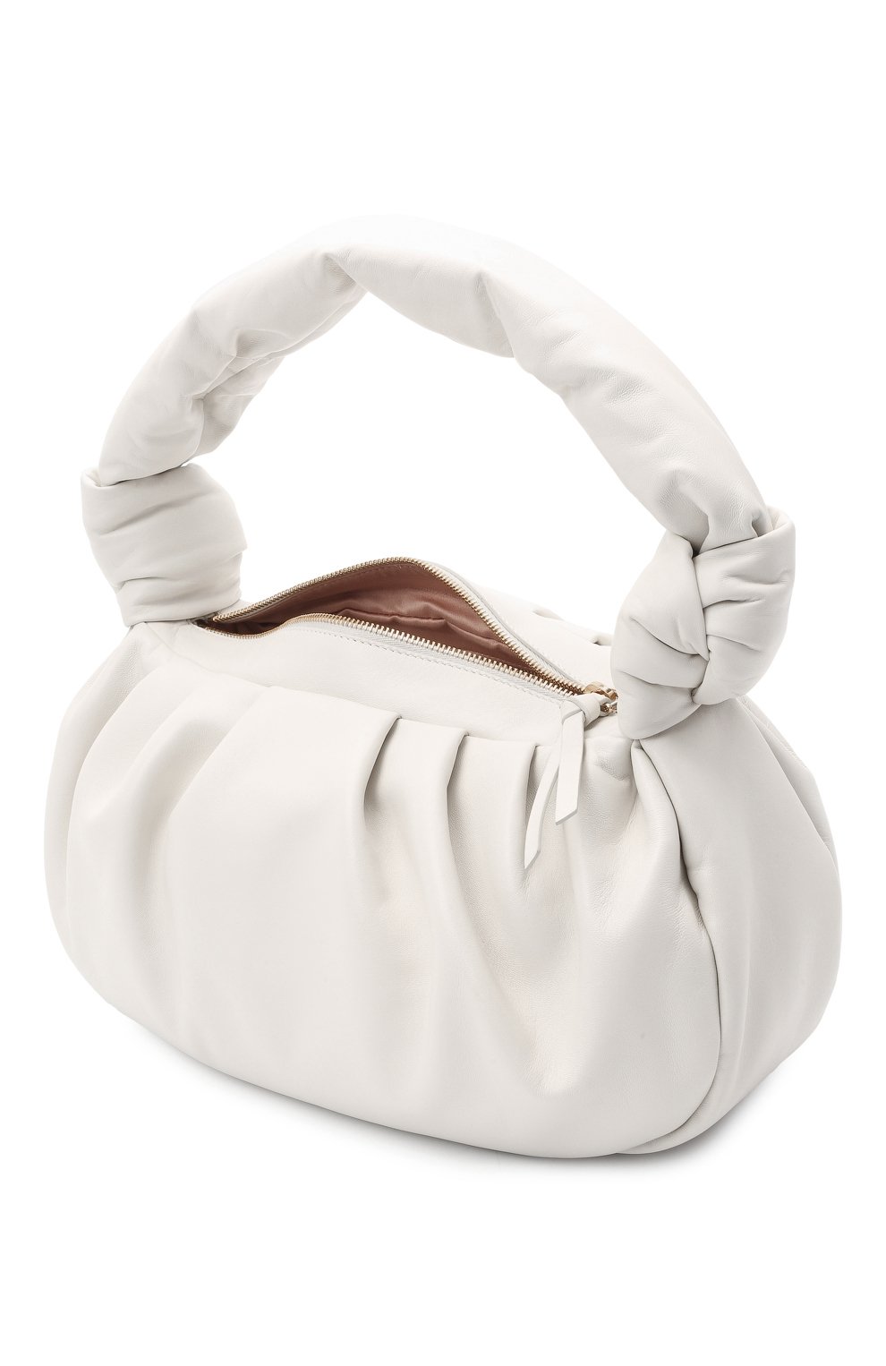 Сумка MIU MIU, арт. 5BC064-2C9O-F0009-OOM, фото 4