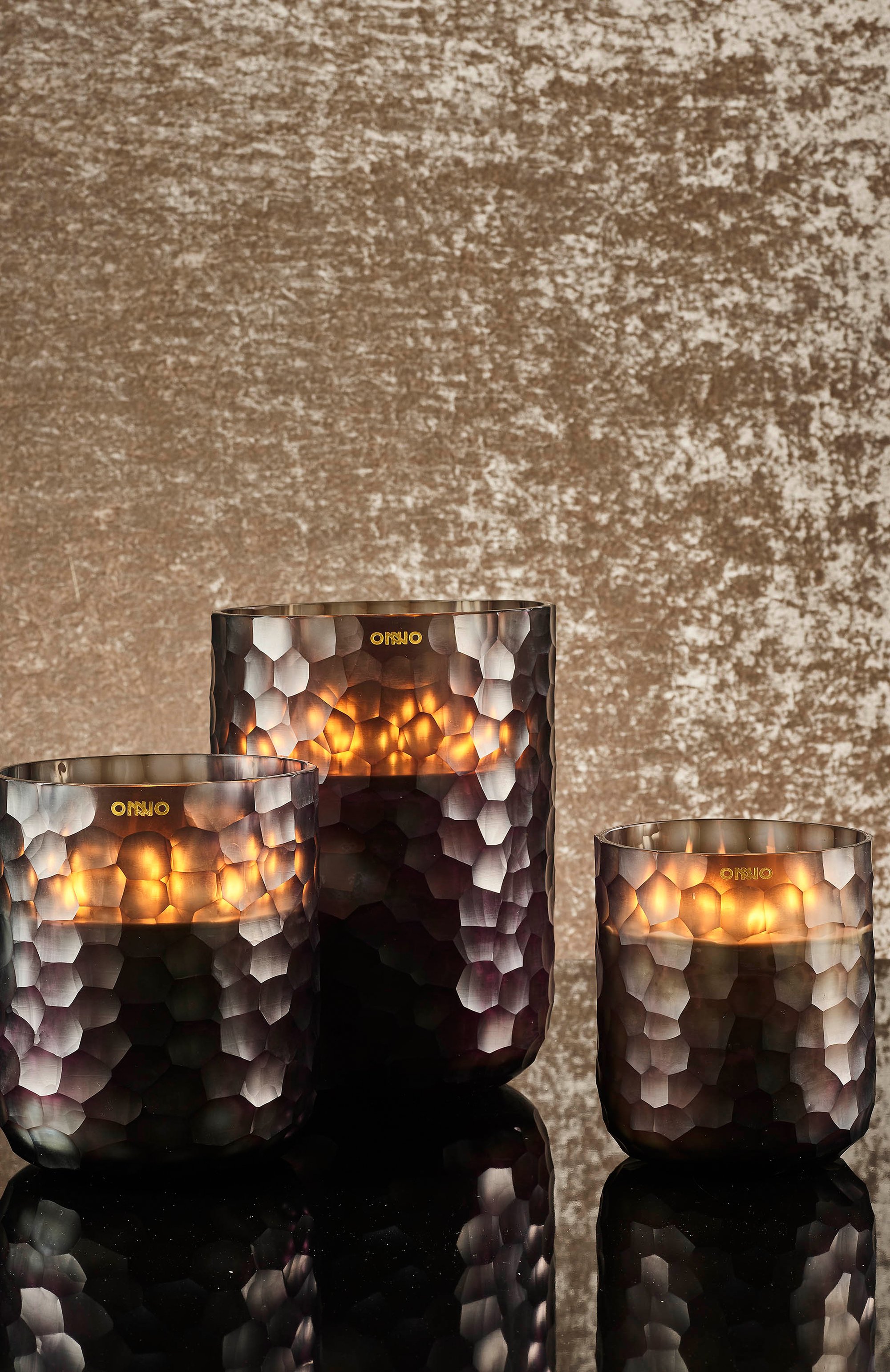 Ароматическая свеча ginger fig eternal m  ONNO, арт. 5412280161992, фото 3