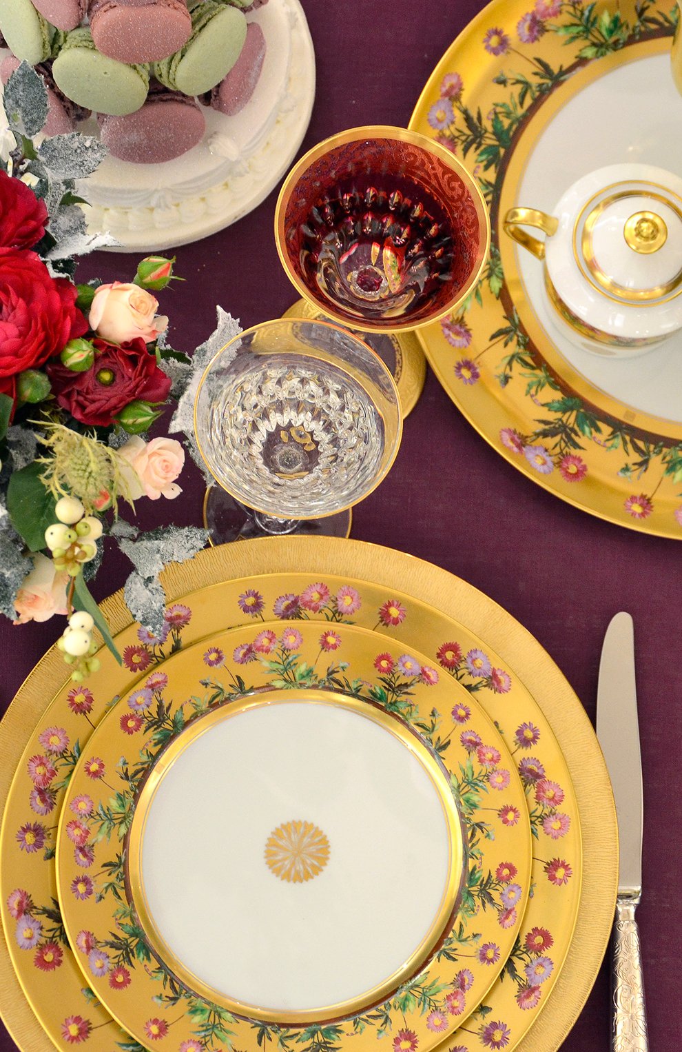 Кофейник heloise BERNARDAUD, арт. 0487/34, фото 2