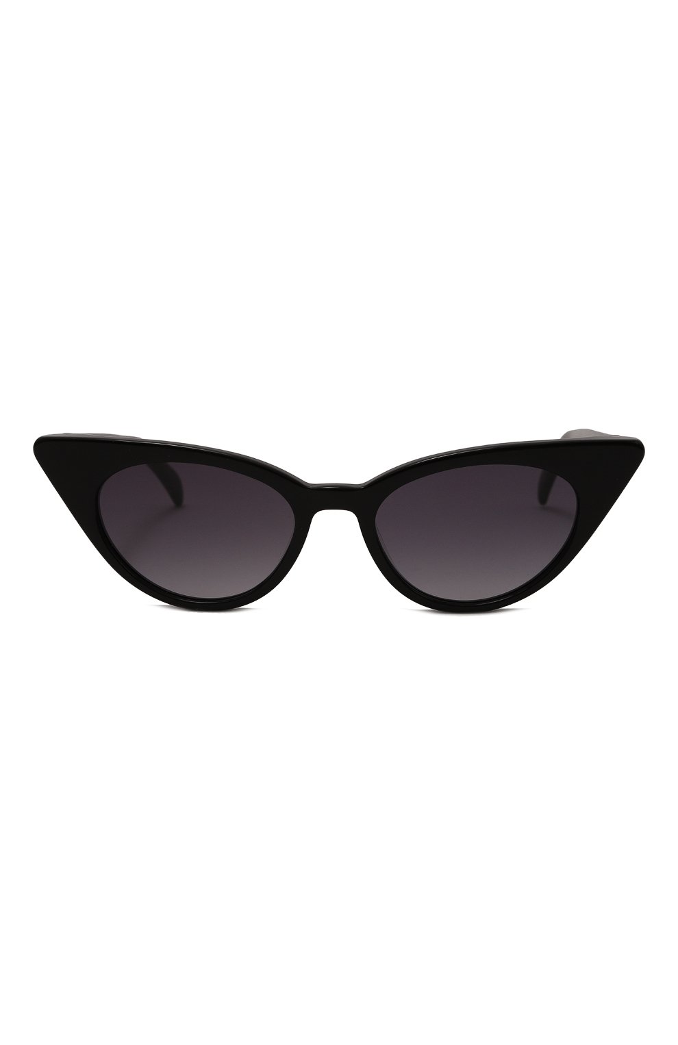 Солнцезащитные очки G.O.D. EYEWEAR, арт. THIRTY 0NE BLACK/GREY, �фото 3
