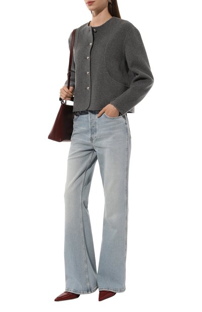 Джинсы RE/DONE, арт. 190-03WRIDJEN, фото 2