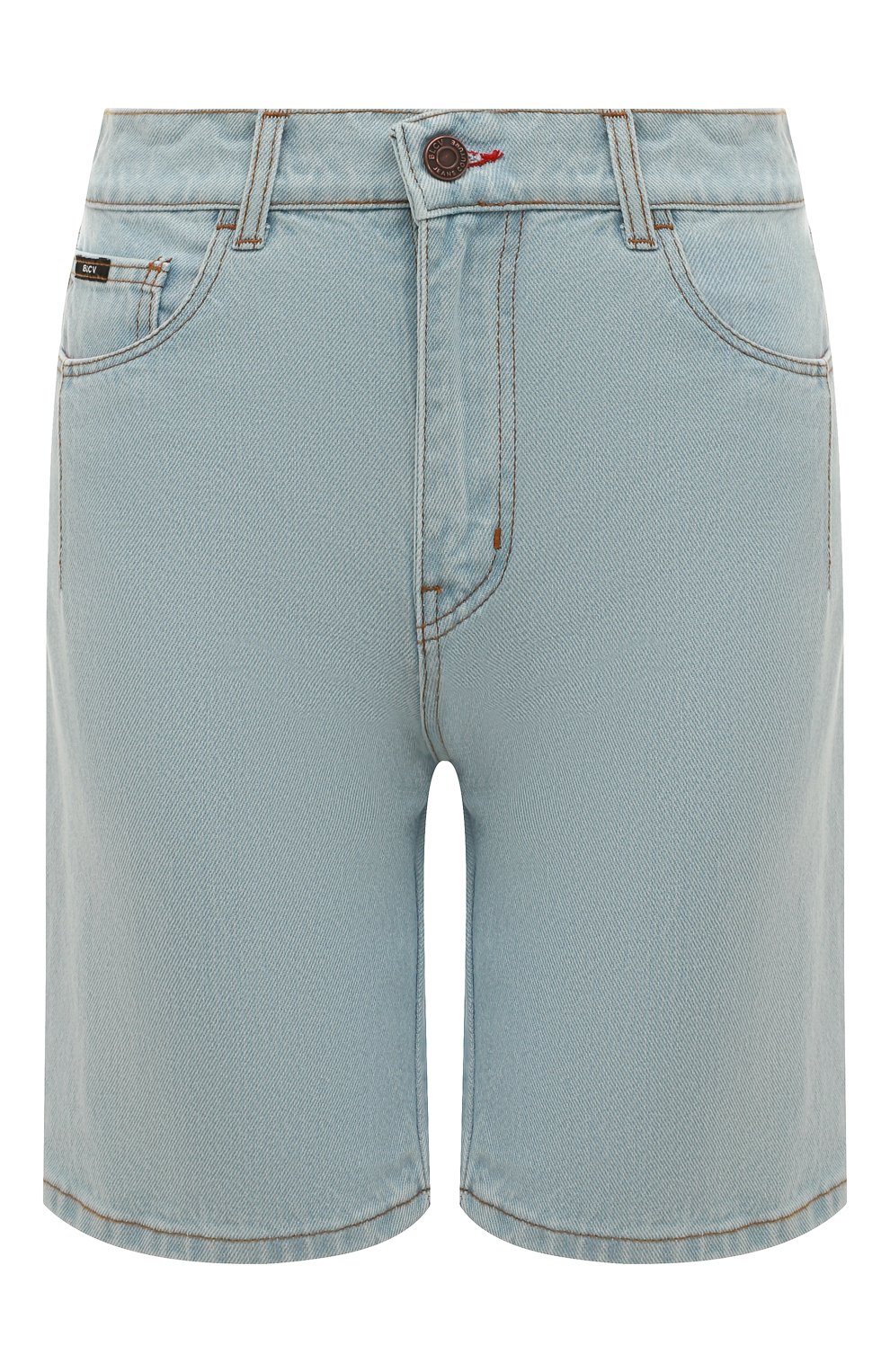 Джинсовые шорты BLCV, арт. 101DVHMS043_SB, фото 1