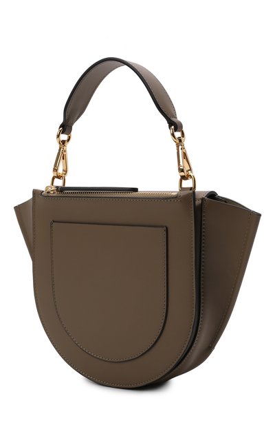 Сумка hortensia mini WANDLER, арт. H0RTENSIA BAG MINI, фото 3