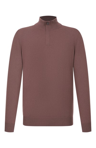 Мужской кашемировый джемпер CORNELIANI, арт. 28M533/2A25185