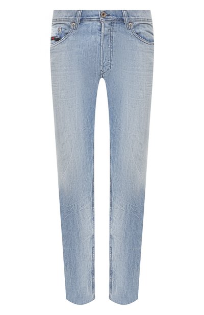 Джинсы прямого кроя DIESEL, арт. 00CKRI/081AL, фото 1