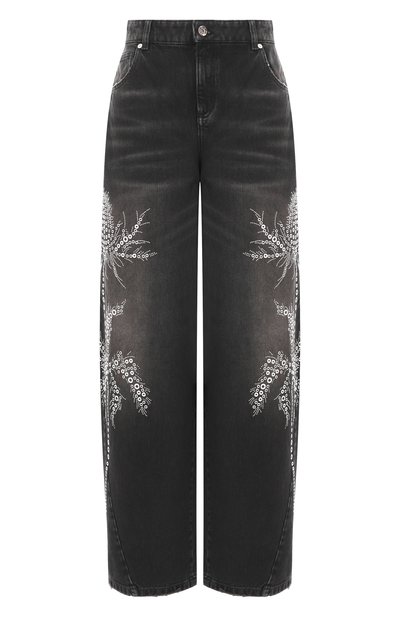 Женские джинсы BLUMARINE, арт. 4J122A