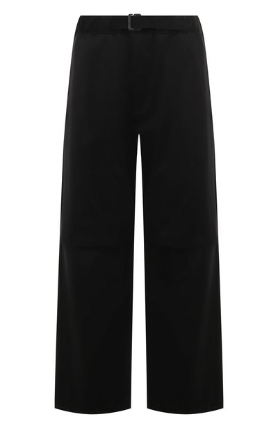 Мужские хлопковые брюки DARKPARK, арт. MTR09 FAC51