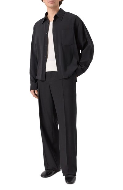 Кожаные сабо PREMIATA, арт. 32404/LAND, фото 2