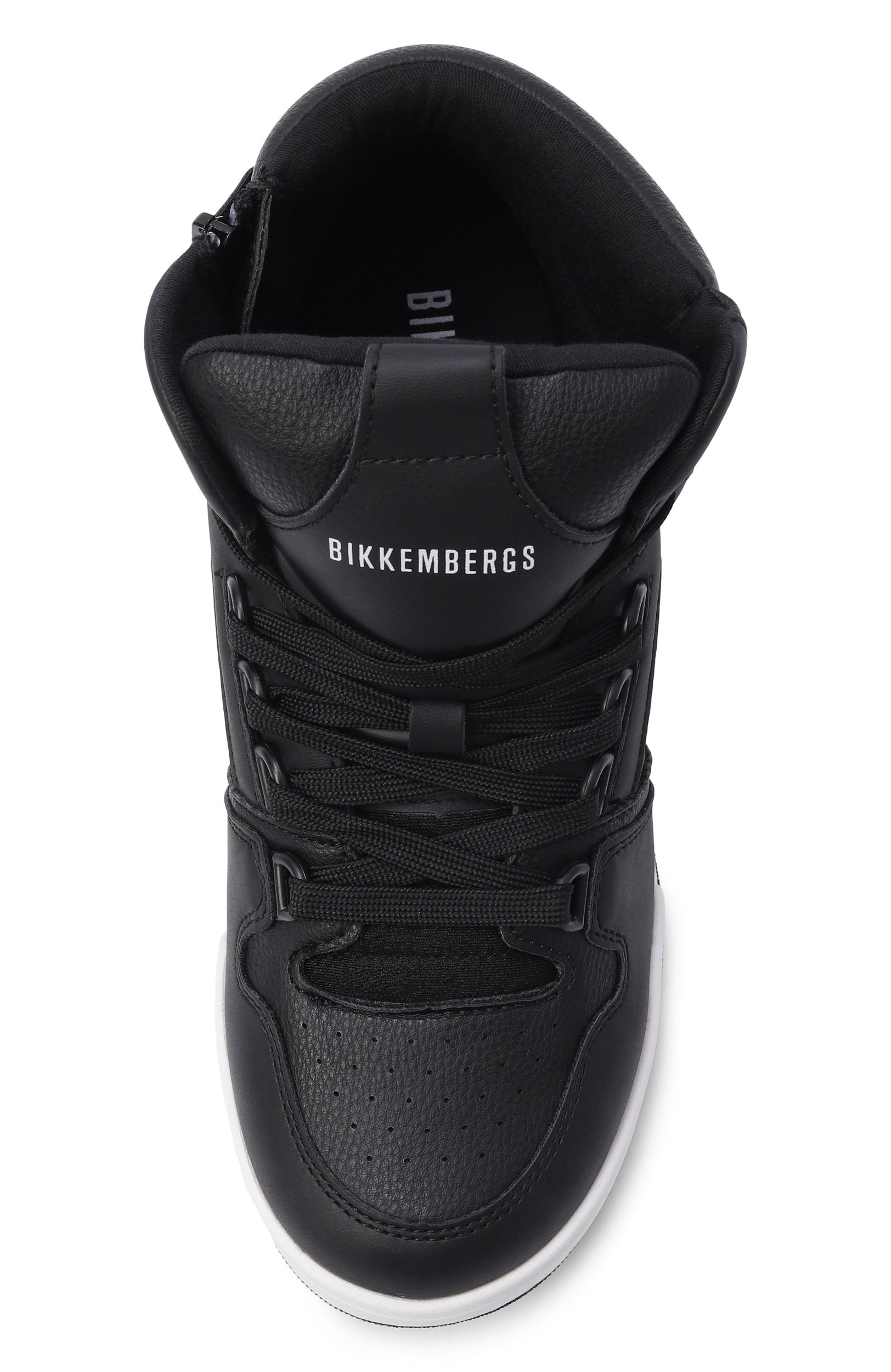 Кеды mark DIRK BIKKEMBERGS, арт. K3B9-21403-1355_001, фото 4