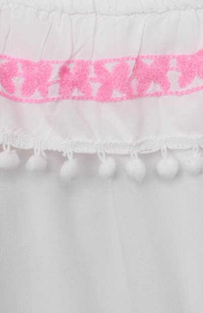 Комбинезон из вискозы MELISSA ODABASH, арт. Baby Eisha 24, фото 3