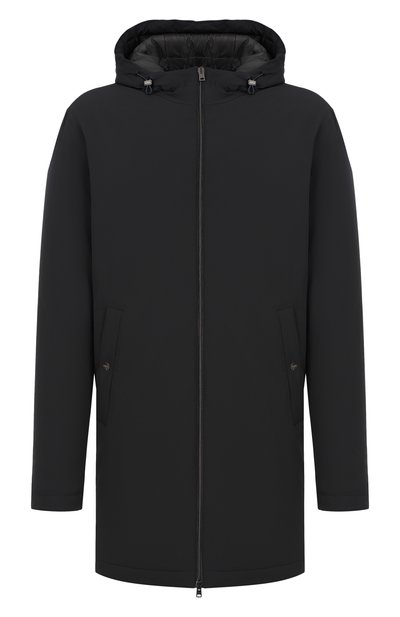 Мужская утепленная куртка HERNO, арт. PA00030UR/12387SZ
