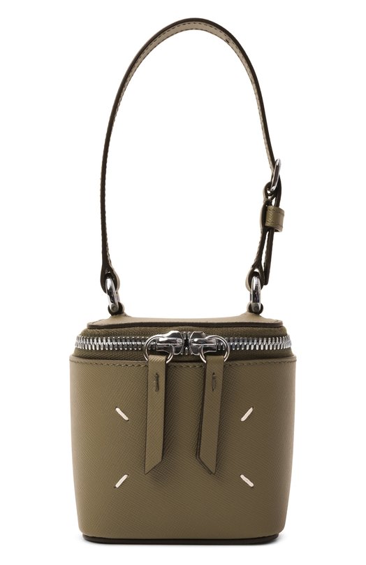 Сумка Cube micro Maison Margiela SA2VL0012/P6799 Хаки SA2VL0012/P6799