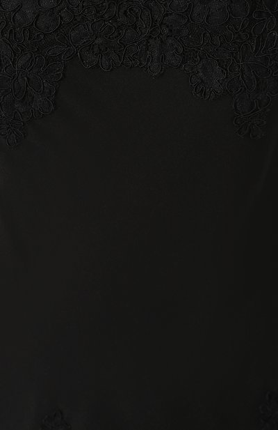 Шелковый топ ERMANNO ERMANNO SCERVINO, арт. 44 T T006 CDC, фото 5