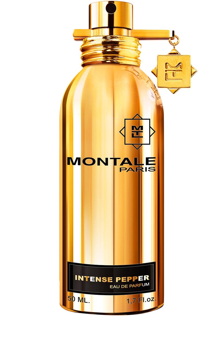 Парфюмерная вода intense pepper (50ml) MONTALE бесцветного цвета, арт. 3760260453837 | Фото 1 (Статус проверки: Проверена категория; Unisex: Unisex; Тип продукта - парфюмерия: Парфюмерная вода; Нос: Не проставлено; Региональные ограничения белый список (Axapta Mercury): Не проставлено; Автоматизация Diginetica: Не назначено; Обьем косметики: 50ml; Ограничения доставки: flammable)