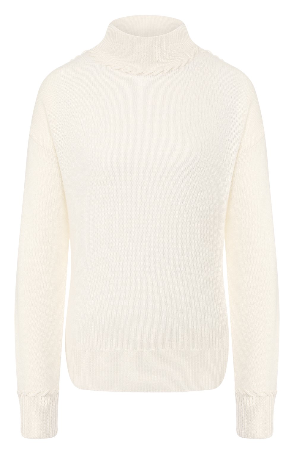 Кашемировый свитер THEORY, арт. J0818702, фото 1