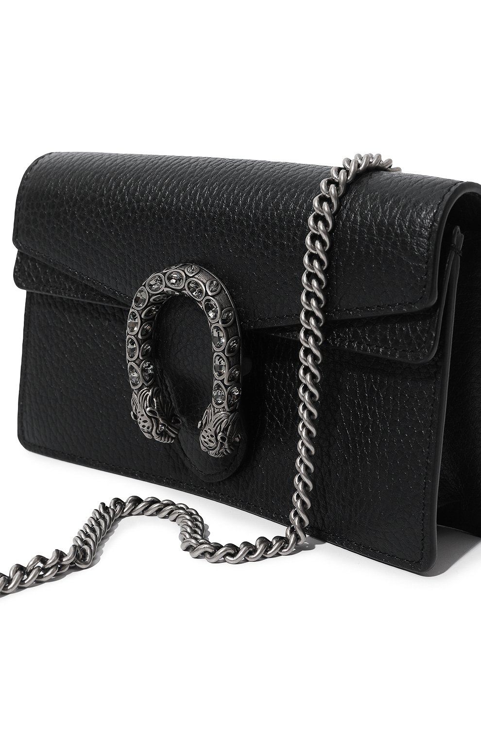 Сумка dionysus super mini GUCCI, арт. 476432 CAOGN, фото 3