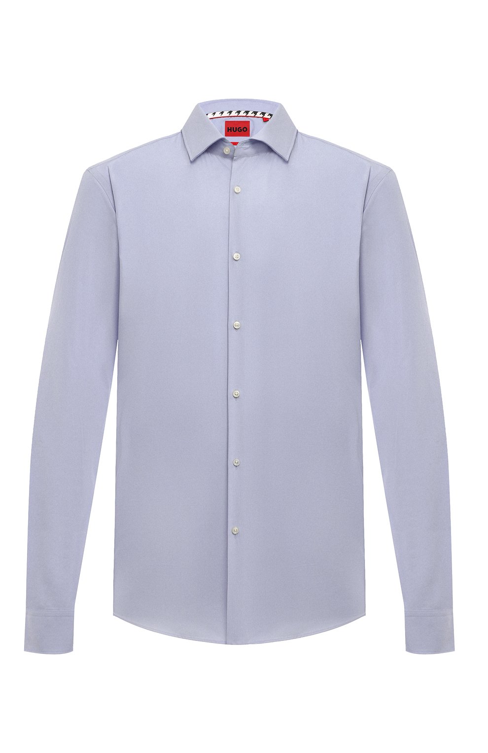 Хлопковая сорочка HUGO, арт. 50519729, фото 1