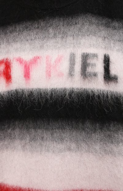 Свитер SONIA RYKIEL, арт. 121HC053-AA, фото 5