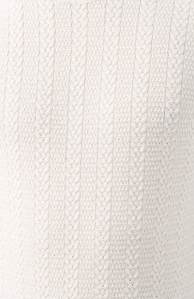 Кашемировый свитер ZEGNA, арт. UTK23/120, фото 5