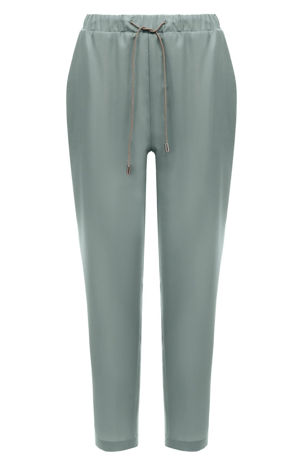 Кашемировые брюки COLOMBO, арт. PA00469, фото 1