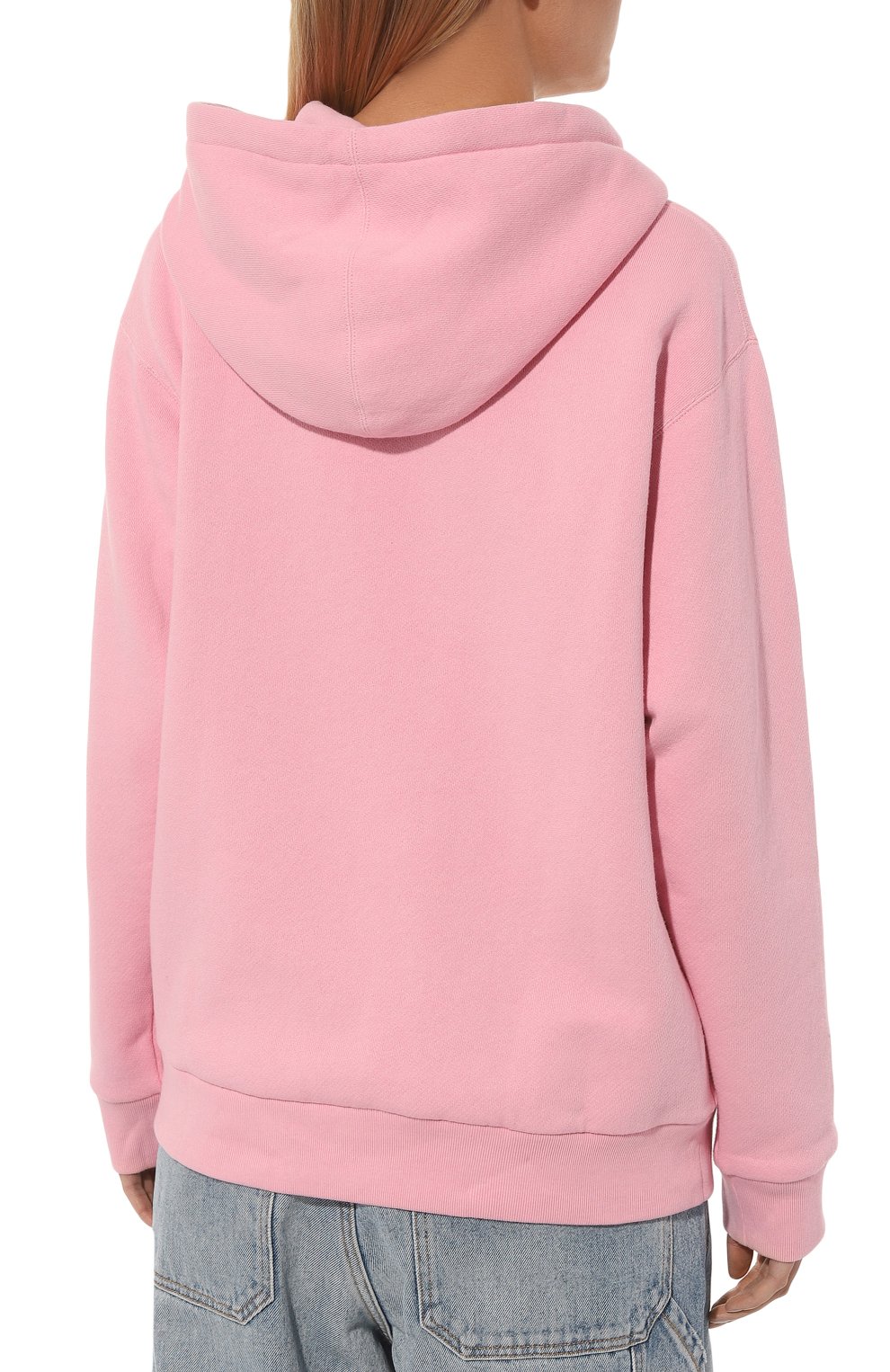 Хлопковая толстовка GUCCI, арт. 572808 XJBIW,  фото 4