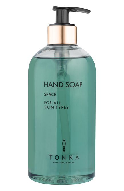 Женского мыло для рук space (500ml) TONKA PERFUMES MOSCOW, арт. 4665313564814
