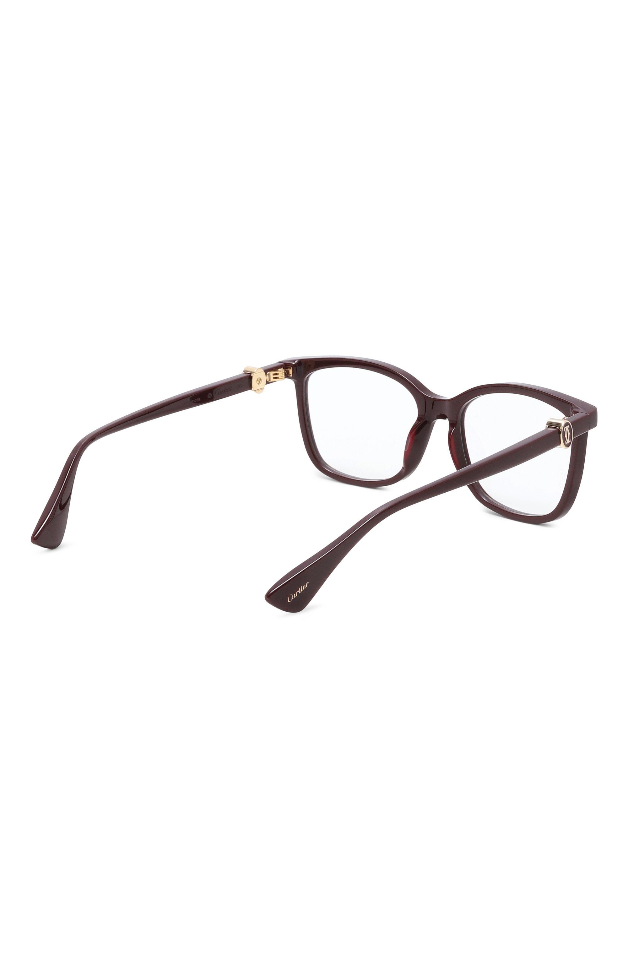 Оправа CARTIER, арт. CT0493 003, фото 4