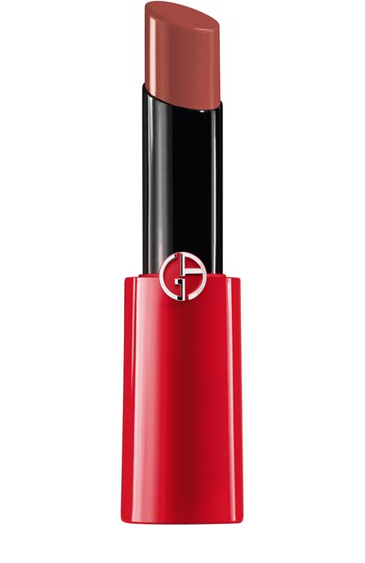 Женская помада для губ ecstasy shine, оттенок 101 GIORGIO ARMANI, арт. 3614271432841