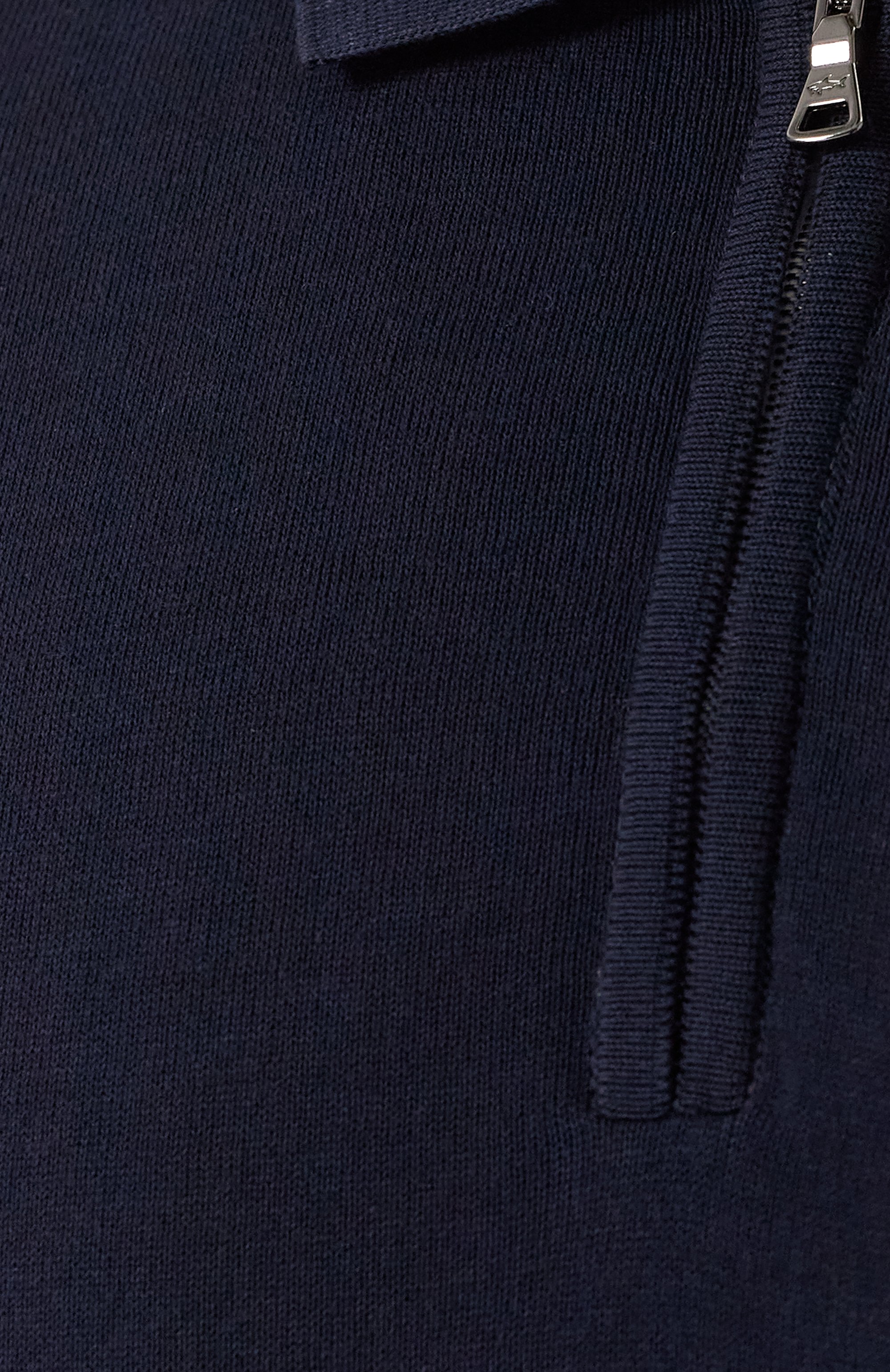 Хлопковое поло PAUL&SHARK, арт. 25411645, фото 6