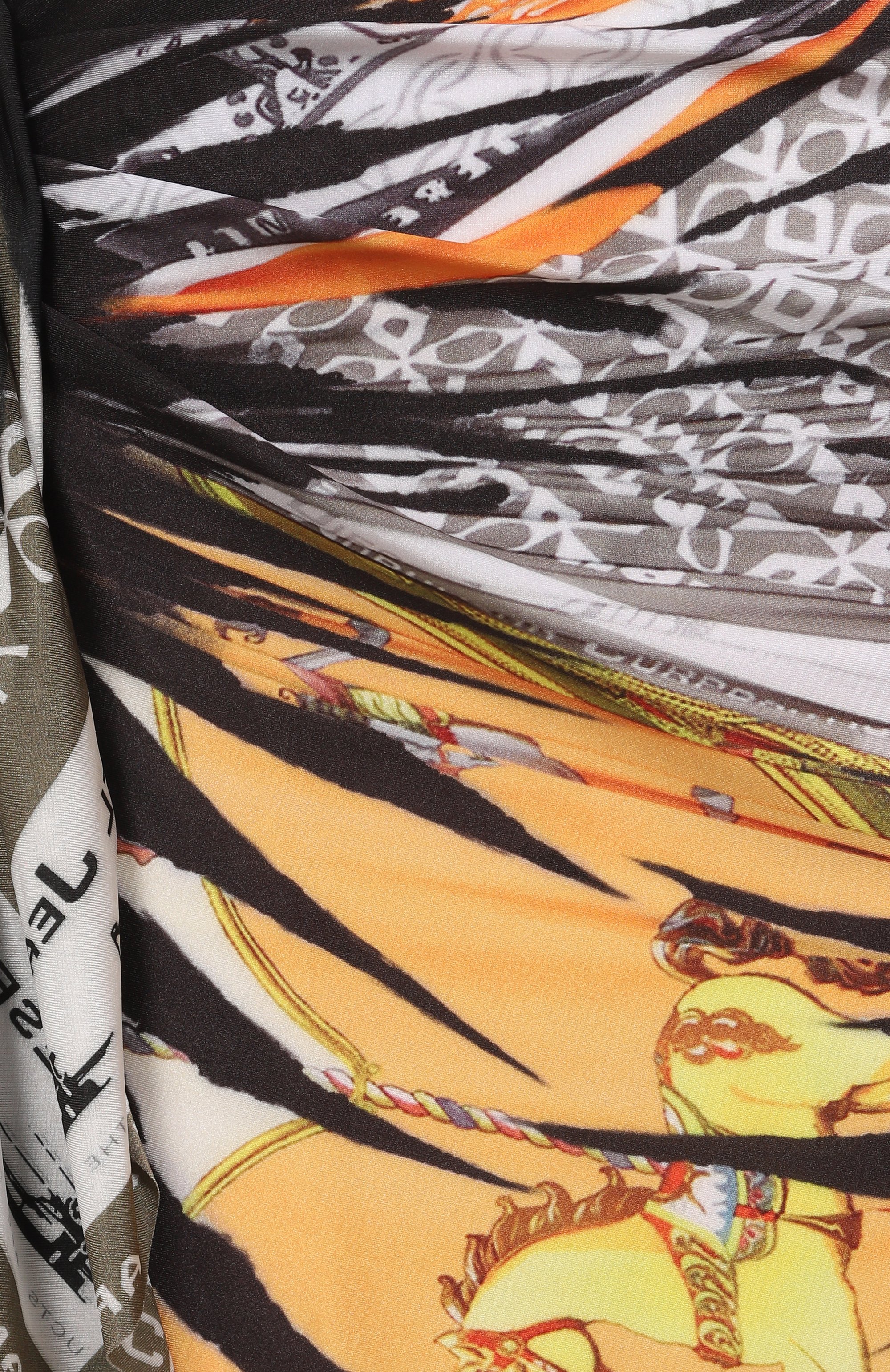 Юбка DIESEL, арт. A18937/0TKBL, фото 6