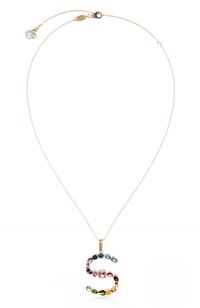 Колье DOLCE & GABBANA, арт. WAMR2G WMIXS Z0000, фото 2