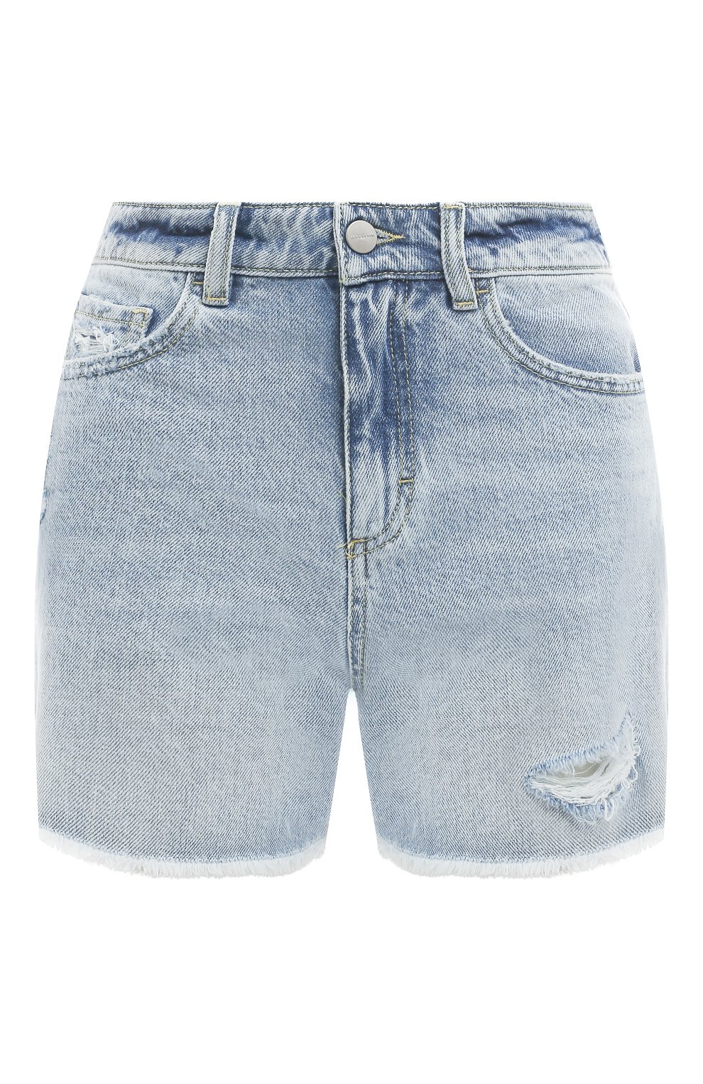 Джинсовые шорты ICON DENIM LA, арт. SAM X/ID807, фото 1