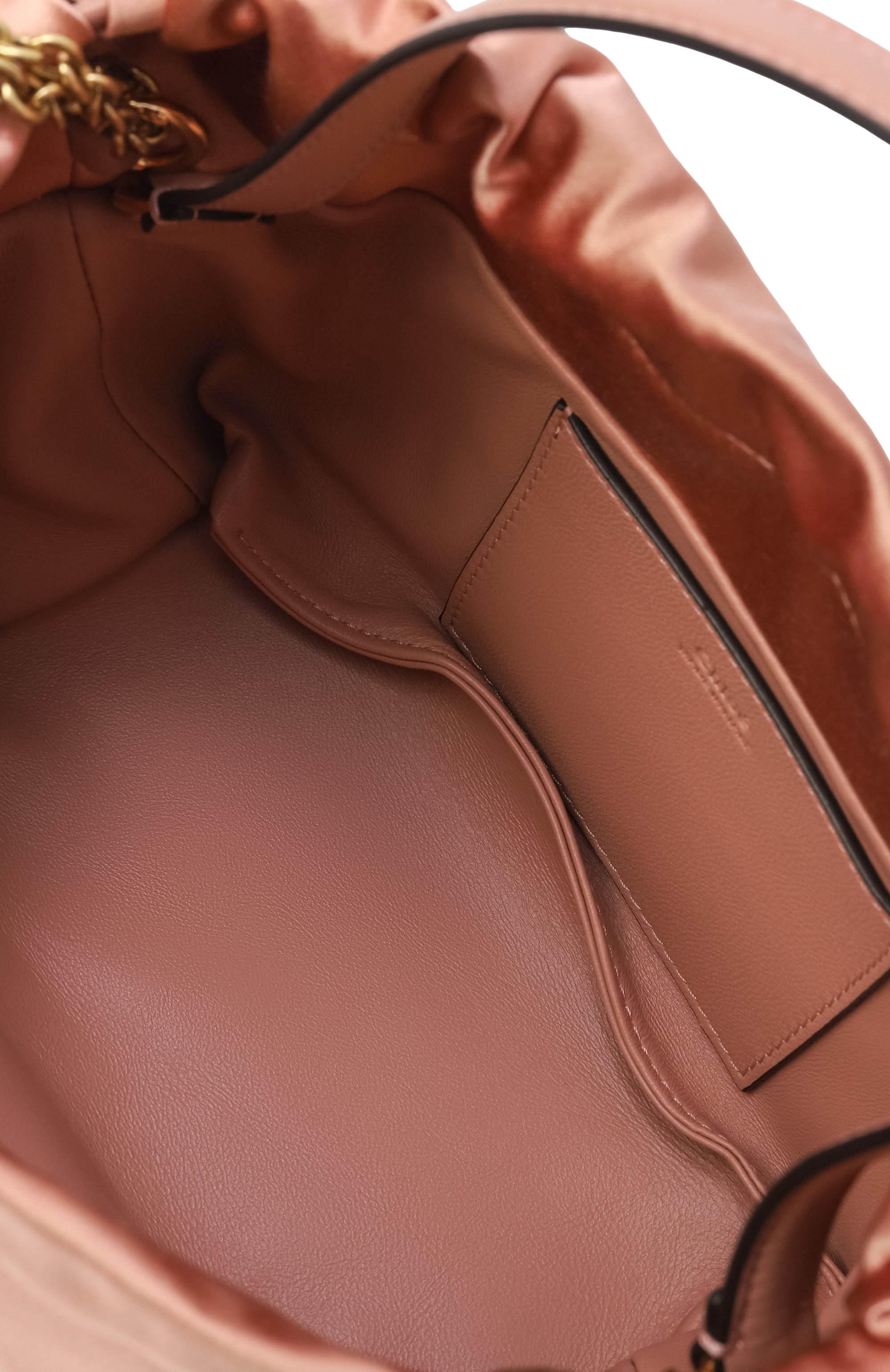 Сумка chloé icons mini CHLOÉ, арт. CH26UP789R88, фото 5