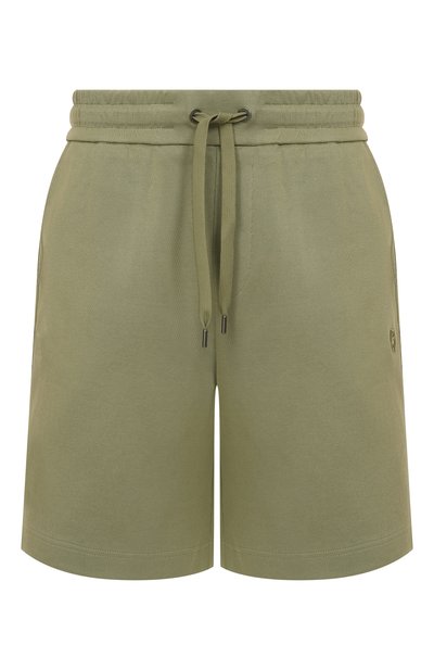 Мужские хлопковые шорты BOSS, арт. 50544108