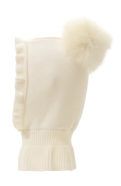 Шерстяной капор CATYA, арт. 428617/P