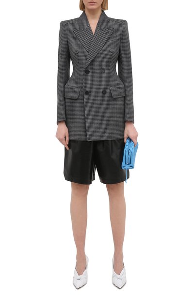 Шерстяной жакет BALENCIAGA, арт. 571279/TJT20, фото 2