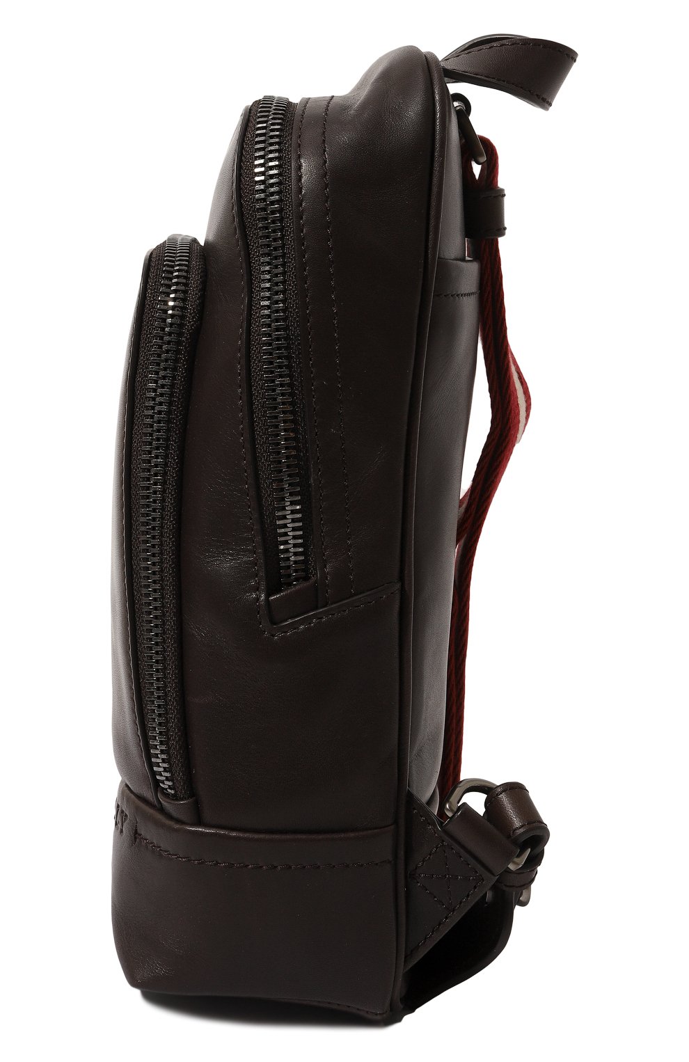 Кожаный рюкзак BALLY, арт. 595806/06676, фото 4