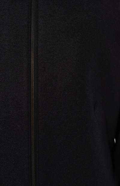 Шерстяная куртка HARRIS WHARF LONDON, арт. C9341, фото 5