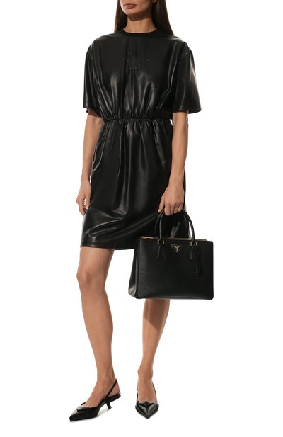 Сумка-тоут galleria PRADA, арт. 1BA274-NZV-F0002-DOO, фото 3