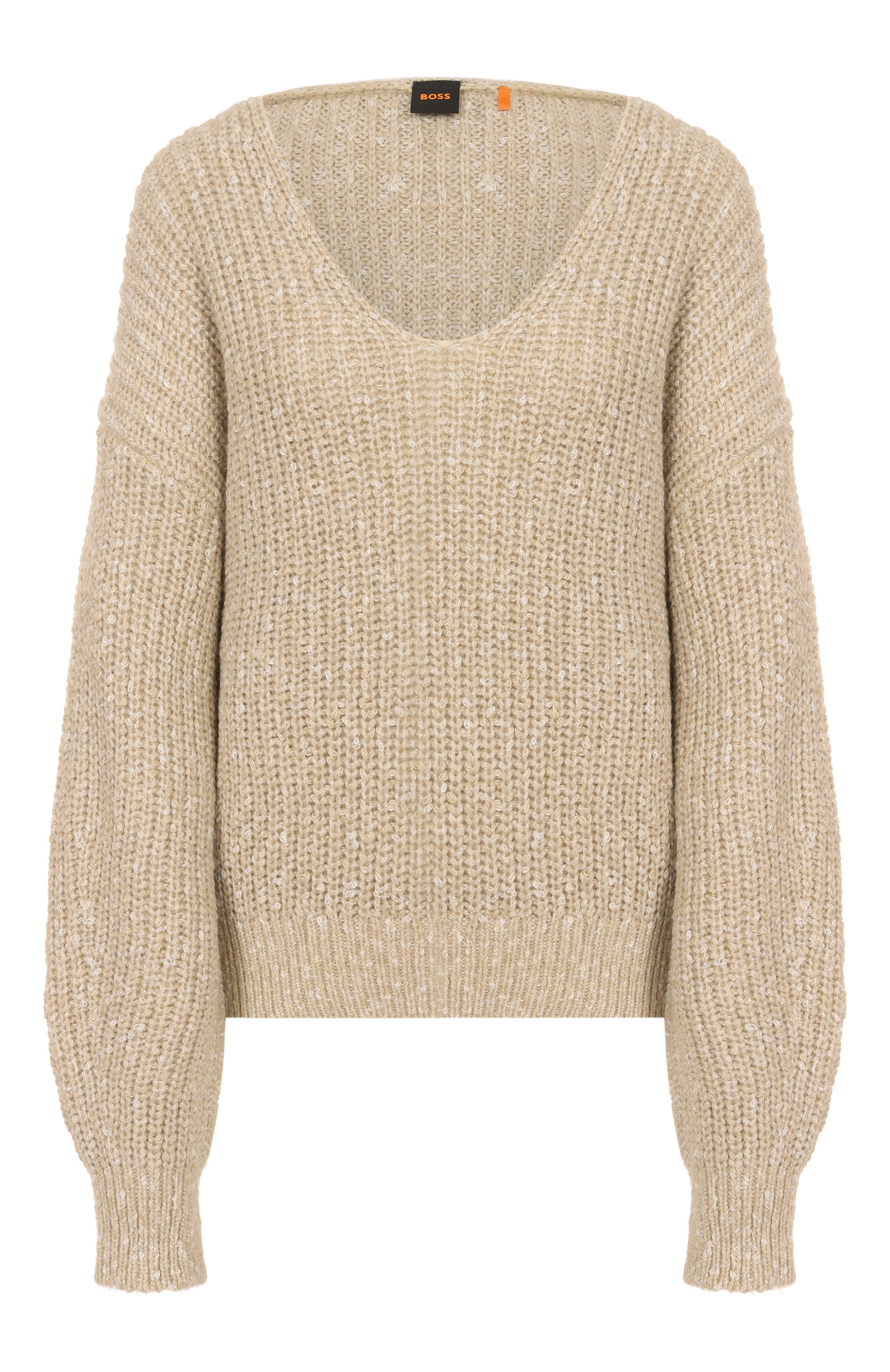 Свитер BOSS ORANGE, арт. 50519304, фото 1